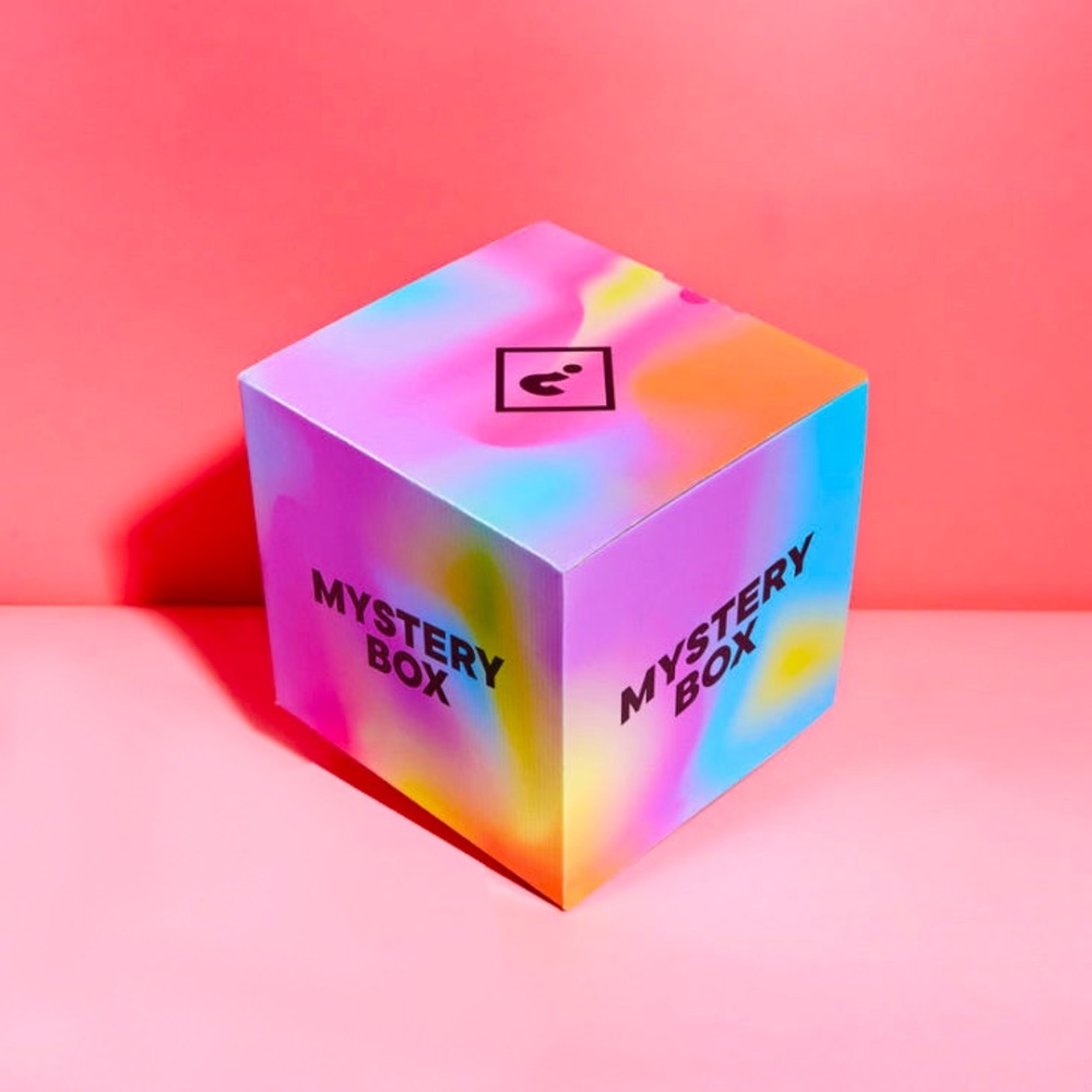 Jewelry & Accessories Mystery Box